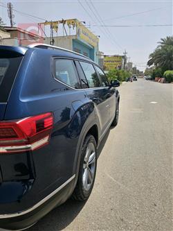 فولكسفاغن أطلس